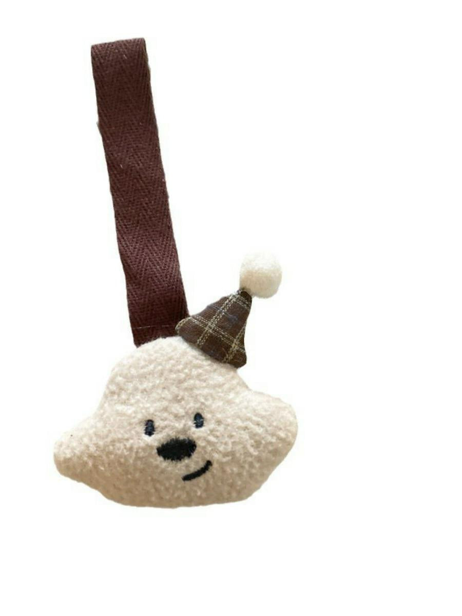 Sweet and cute bag pendant_CH00031