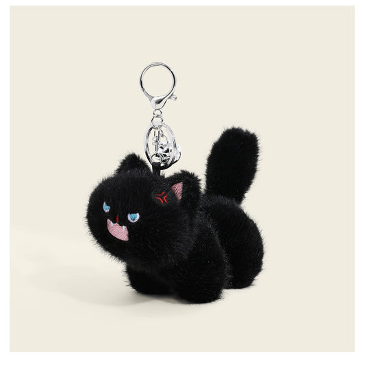 Bag cute cat_CH00011