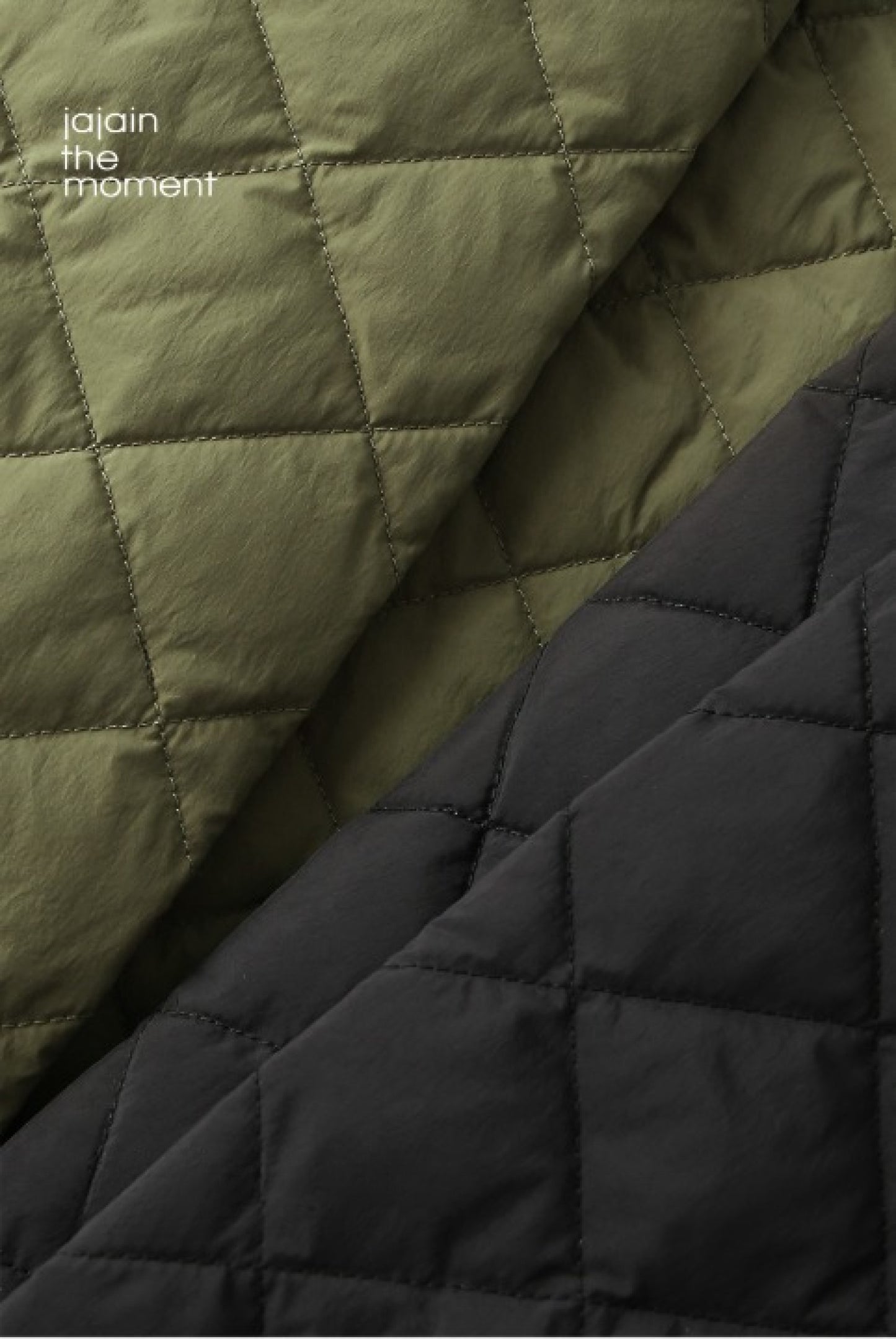 lightweight short down jacket