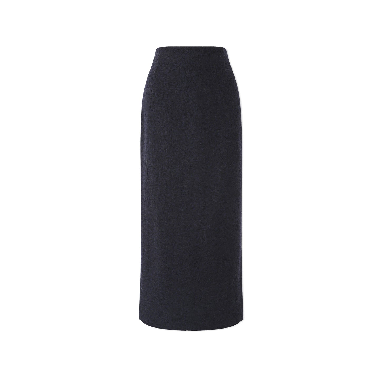 imported Australian wool casual skirt